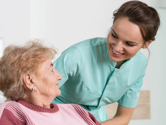 assistente familiare convivente