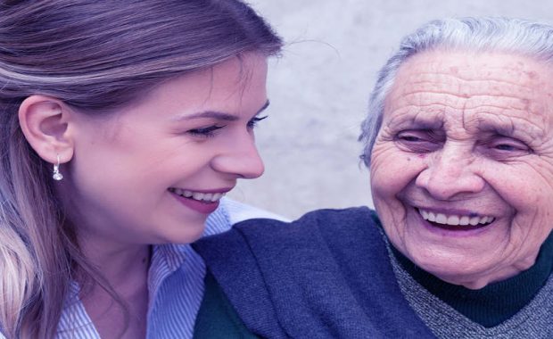assistenza per malati di alzheimer