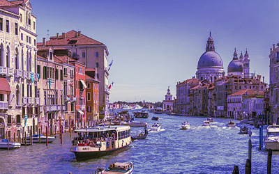 Immagine pagina Badanti Venezia