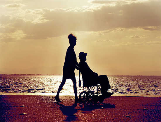 assistente familiare per disabili a vercelli