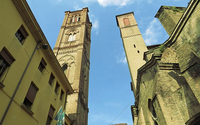 Immagine pagina Badanti Bologna