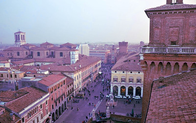 Immagine pagina Badanti Ferrara