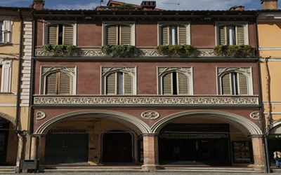 Immagine pagina Badanti Forli Cesena