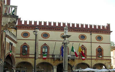 Immagine pagina Badanti Ravenna