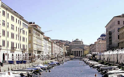 Immagine pagina Badanti Trieste