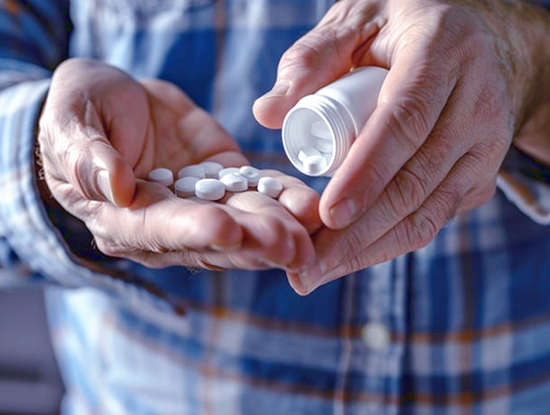 aiuto quotidiano per anziani nel biellese