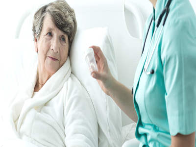 anziana allettata a lucca riceve assistenza domiciliare