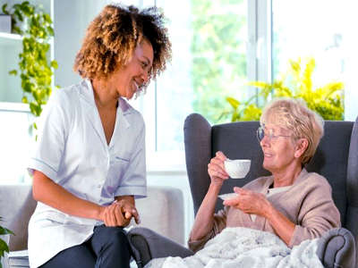 assistente familiare fissa a milano