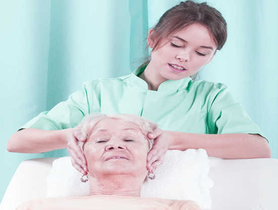 assistenza alla persona con badante ds a brescia