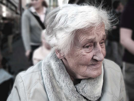 assistenza anziani con alzheimer milano