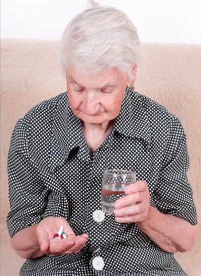 badanti a lucca per vigilanza anziani