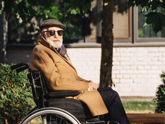 aiuto disabili over 65 provincia pordenone