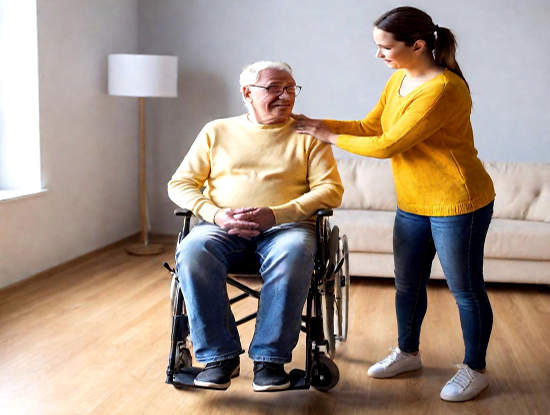 aiuto domestico anziani reggio emilia