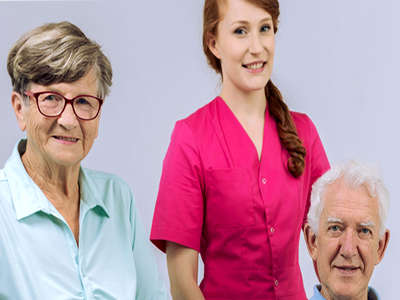 assistente familiare per coppia anziana ravenna