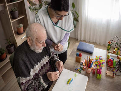 assistenti familiari a ravenna livello ds