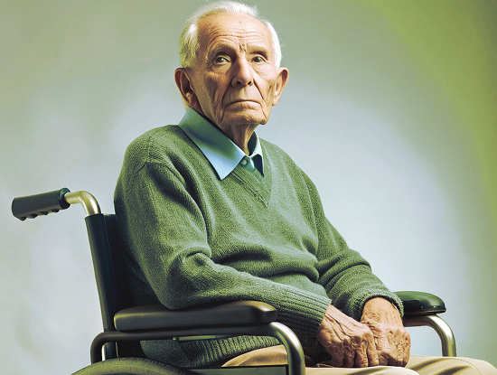 assistenza a padova per parkinson