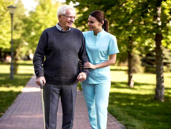 assistenza anziani a ravenna feriali e festivi