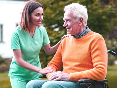 assistenza domiciliare disabili prato