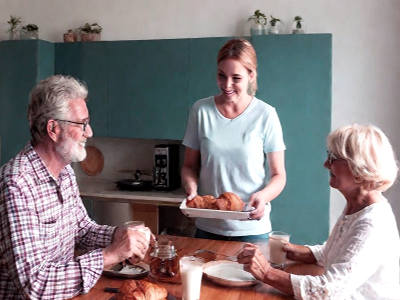 assistenza per famiglie a pisa