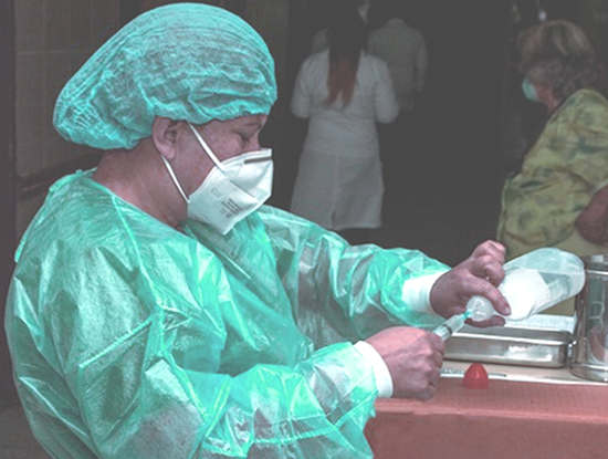assistenza privata negli ospedali a padova e provincia