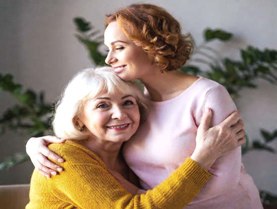 badante ravennate diurna