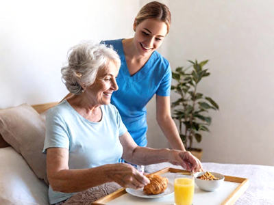 badanti a pistoia per assistenza ad anziani autosufficienti