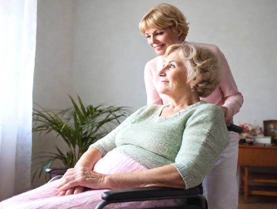 caregivers professionali a pordenone