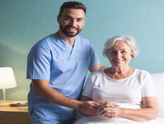 infermieri pistoia e provincia