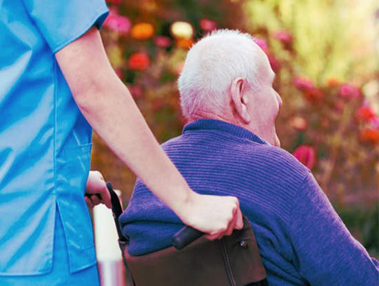 infermieri privati rovigo per anziani e disabili