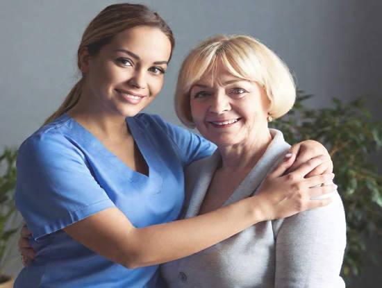 oss e infermieri privati pistoia