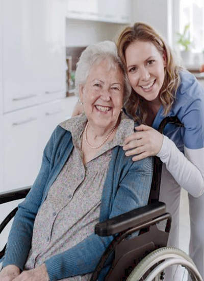 oss a rovigo per assistenza domiciliare