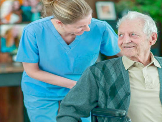 servizi infermieristici per anziani a rovigo e provincia