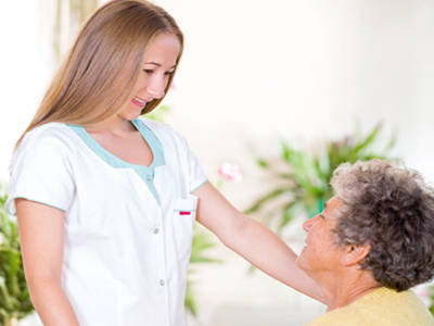 supporto a ravenna per parkinson