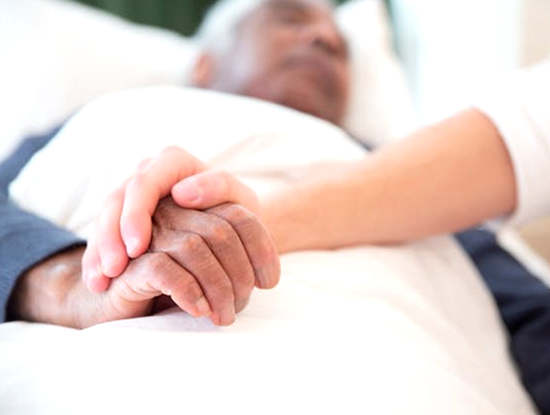 assistenza malati udine ospedaliera e domiciliare