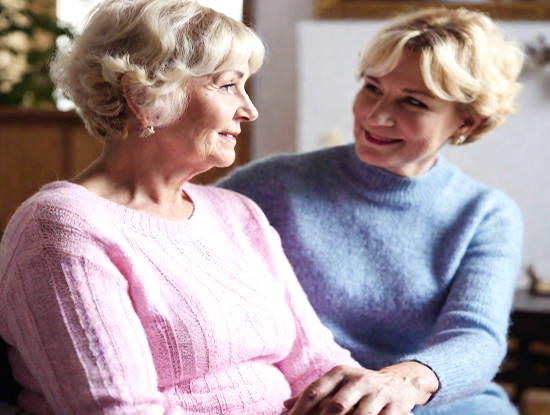 caregiving domiciliare su misura provincia udinese