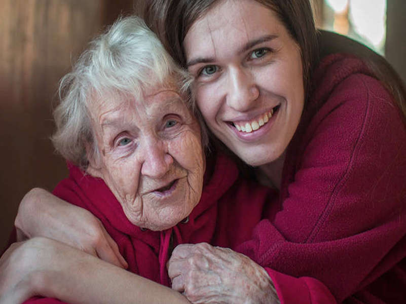 Assistente familiare ds per alzheimer assistente familiare ds per alzheimer