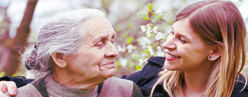 Assistenza diurna malati di Alzheimer Assistenza diurna per malati di Alzheimer