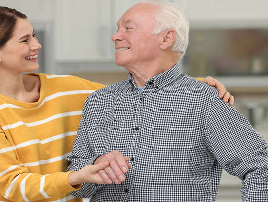 aiuti regionali per assistenza agli anziani