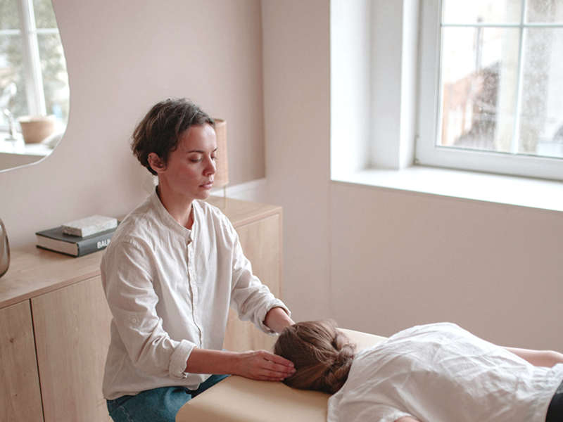 Fisioterapia domiciliare inclusa in un piano adi fisioterapia domiciliare inclusa in un piano adi