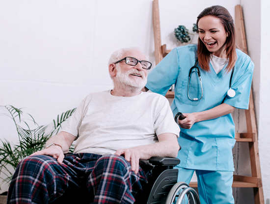 servizio infermieristico privato